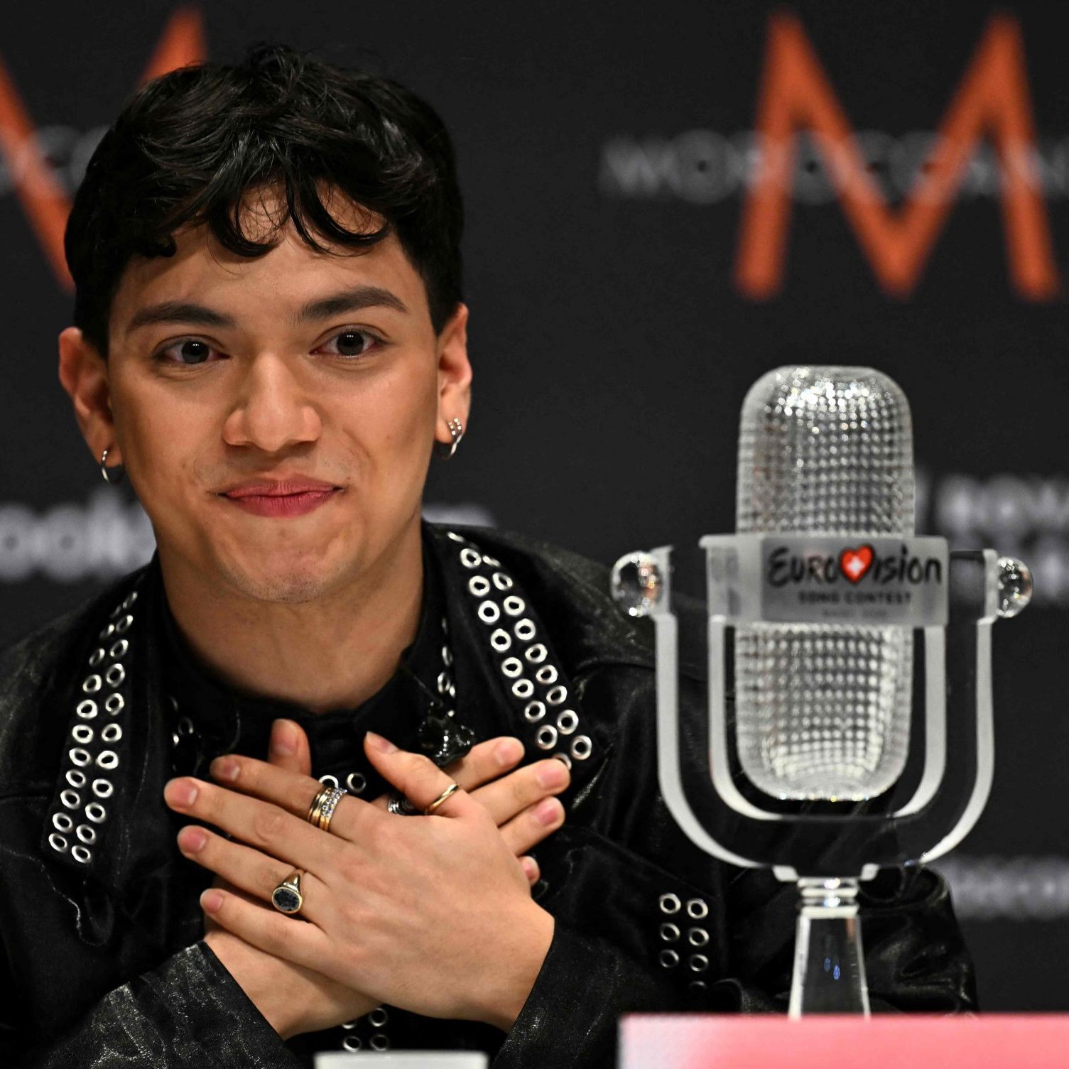 JJ holte Mitte Mai den Eurovision Song Contest nach Österreich - jetzt geht das Ringen um den Austragungsort los.