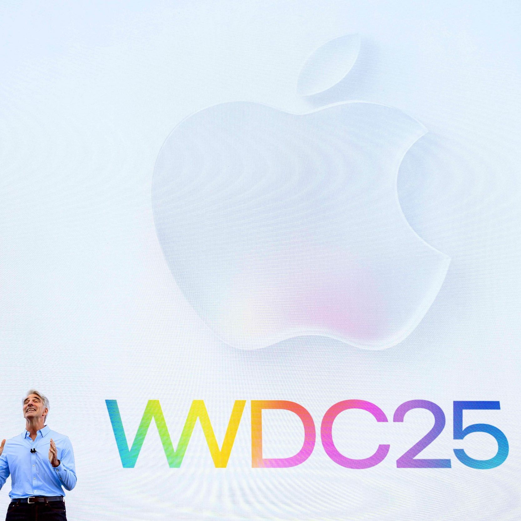 iOS 26: Neues Design & KI-Features auf WWDC 2025