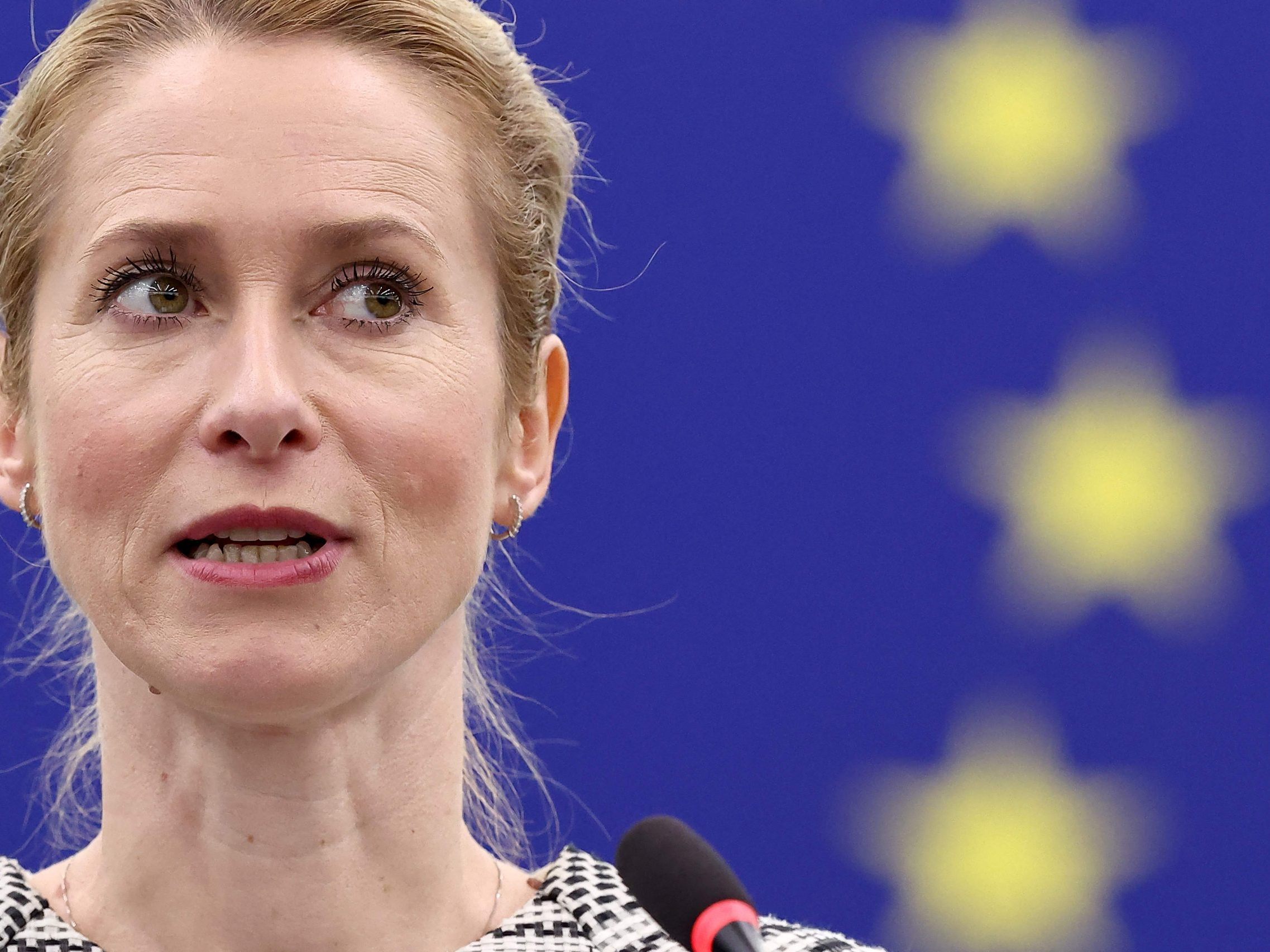 Ukraine und Iran-Atomprogramm im Mittelpunkt des EU-Außenministerrats in Brüssel.