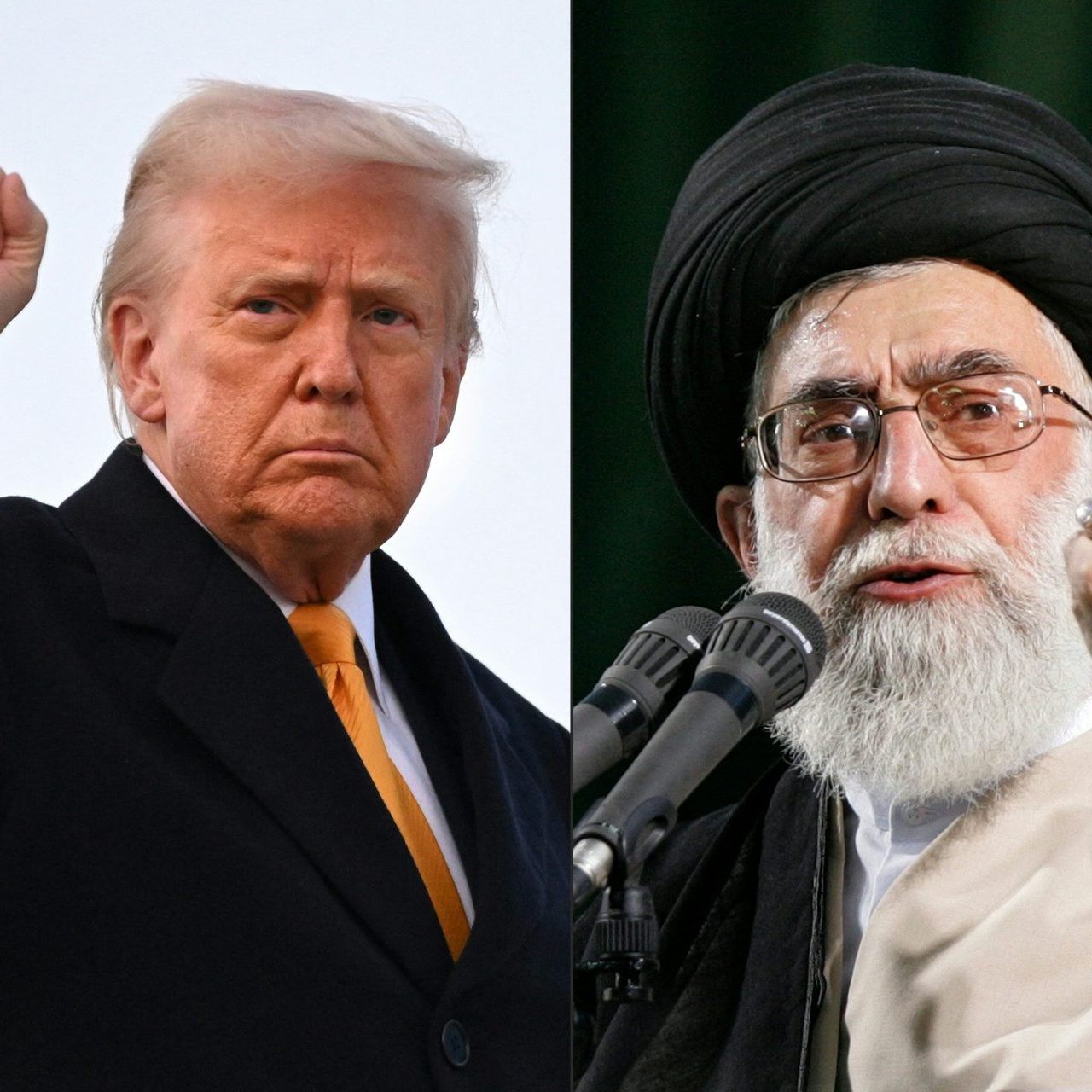 Israel-Iran-Krieg: Genf-Gespräche sollen Eskalation stoppen