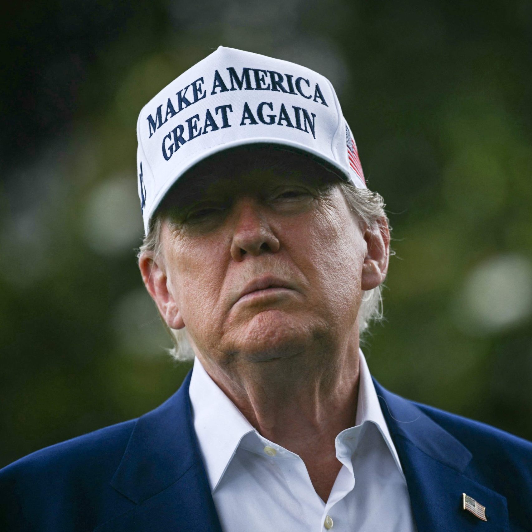 US-Präsident vor Iran-Entscheidung: Militärschlag oder Verhandlung?