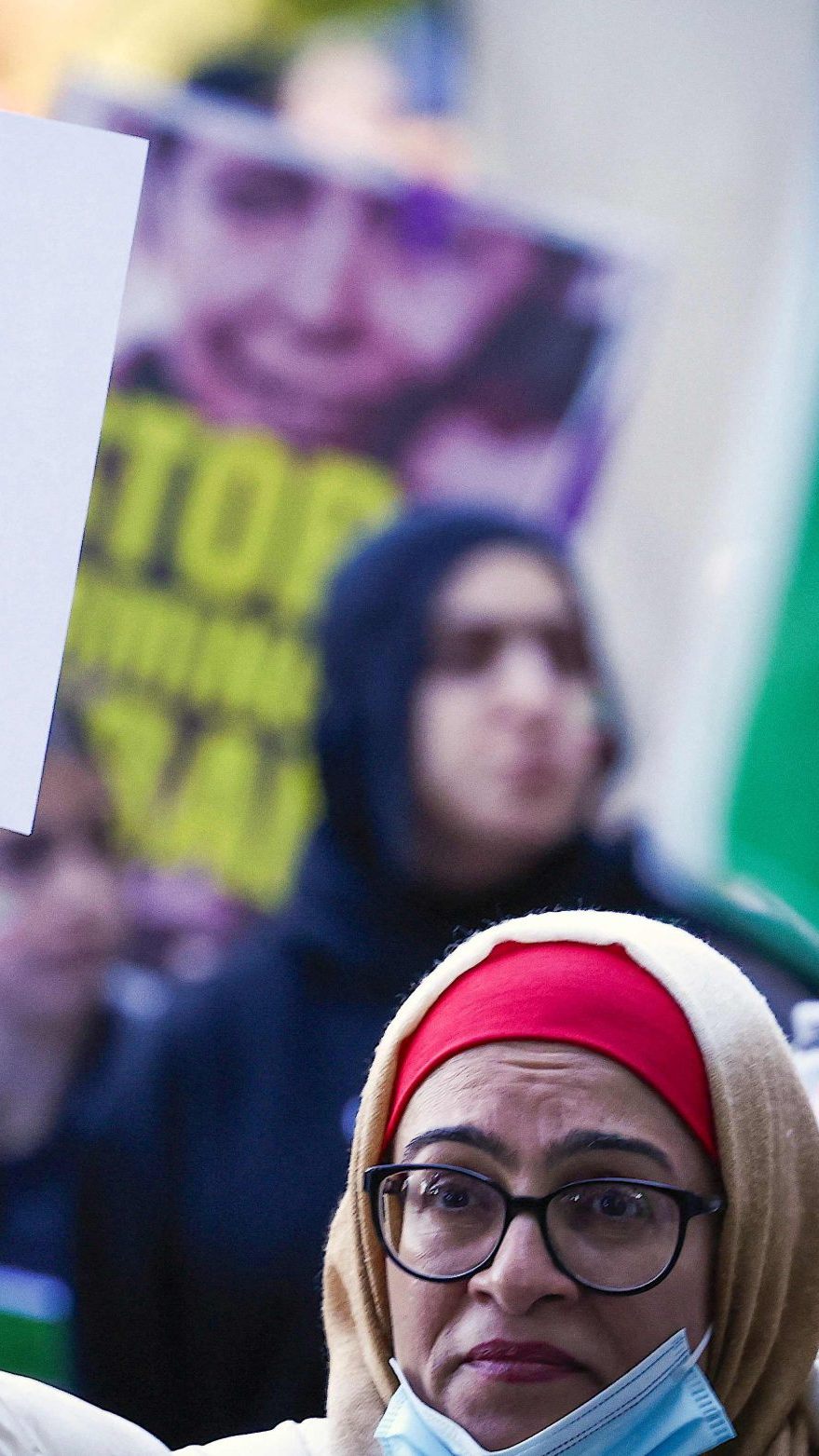 In Australien gibt es nach den US-Angriffen bereits Proteste.
