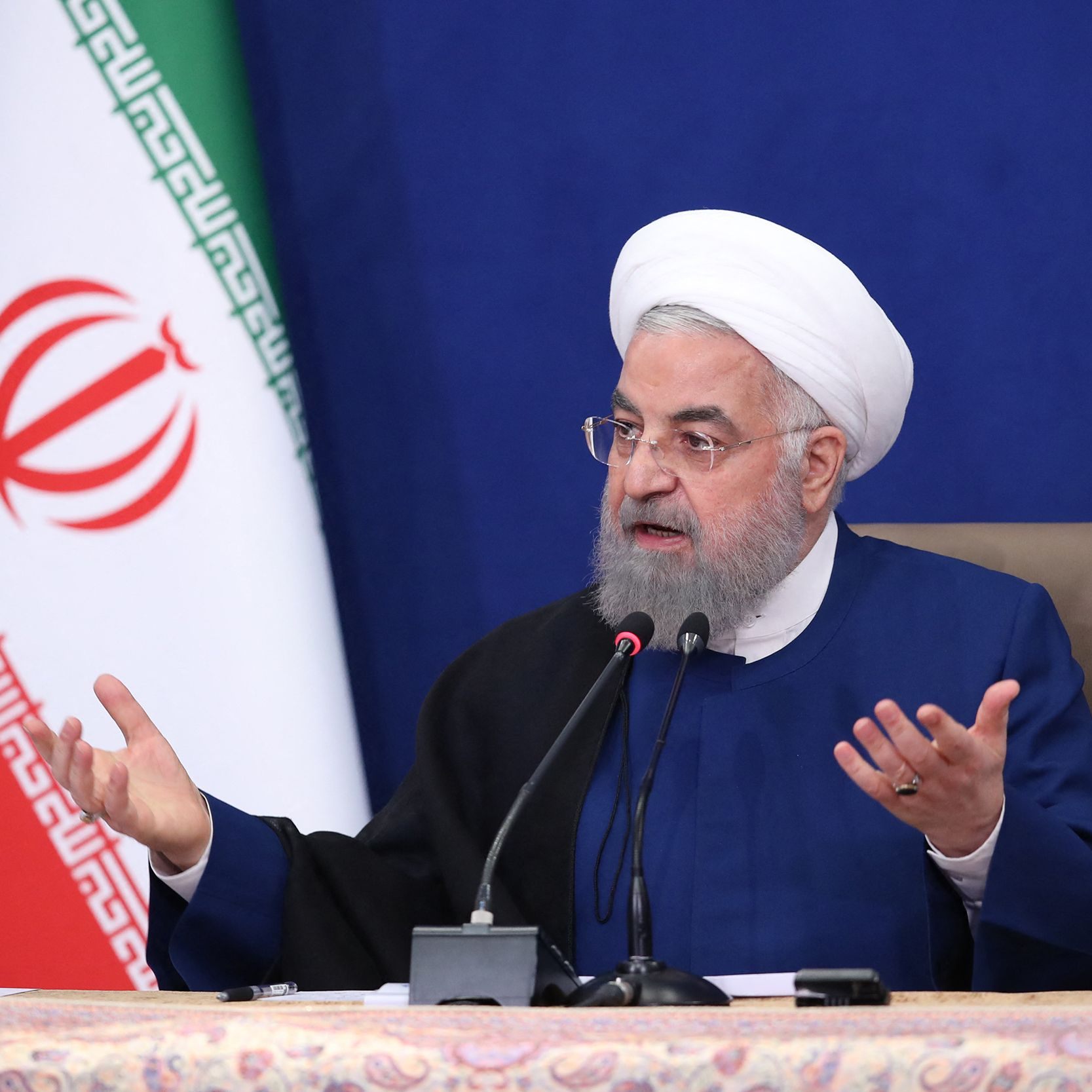 Iranisches Parlament gegen Zusammenarbeit mit UNO-Atombehörde