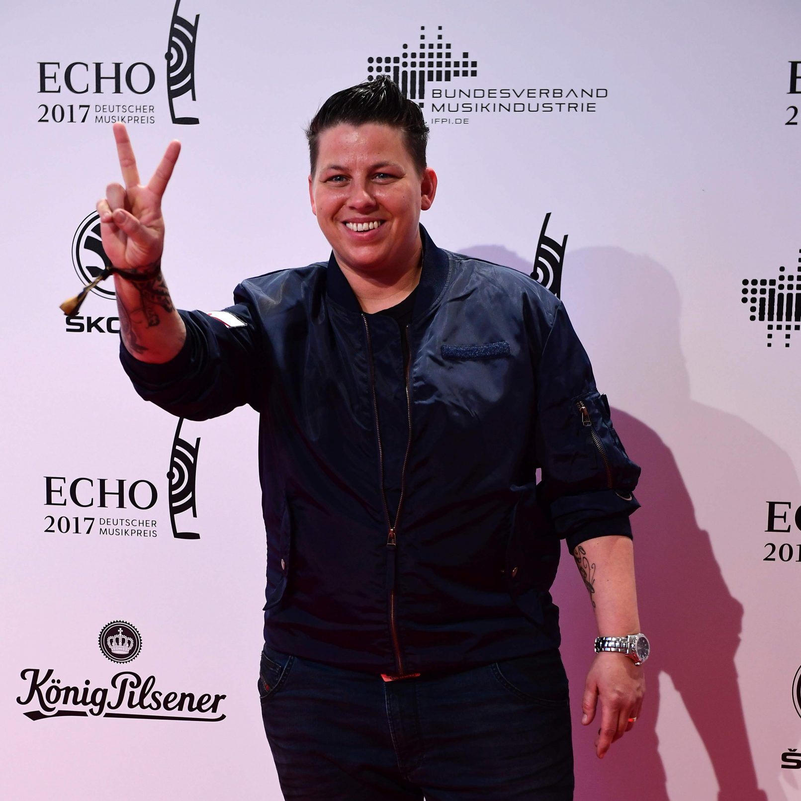 Kerstin Otts Veganer Wandel: Tierwohl-Botschafterin