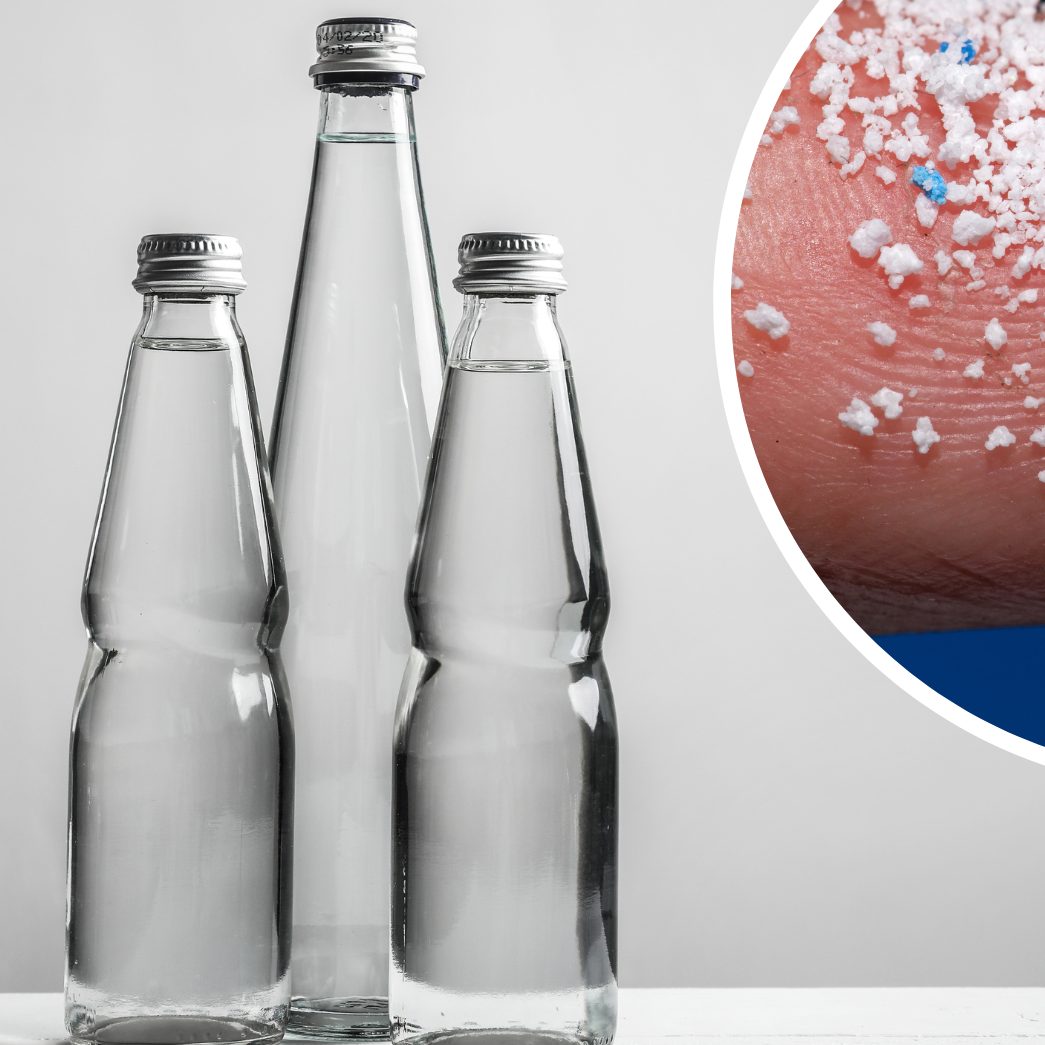 Eine Doktorarbeit brachte ein überraschendes Ergebnis.