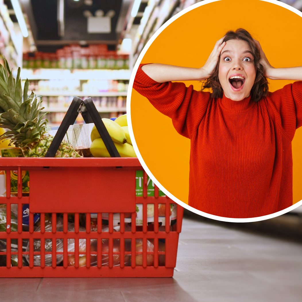 Die AK kritisiert weiter höhere Preise für Lebensmittel in Österreich.