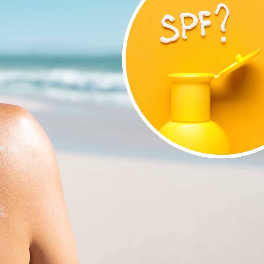 Es wurden wieder Sonnencremen getestet.