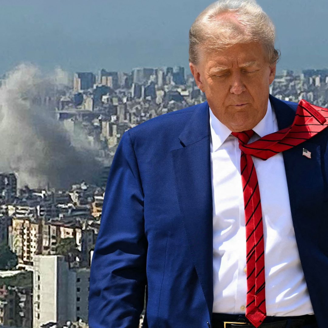 Trump zögert Angriff auf Iran – das sind seine geheimen Bedingungen