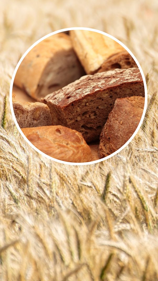 Umweltschützer fanden die Ewigkeits-Chemikalie TFA in Getreideprodukten wie Brot, Nudeln und Cornflakes.