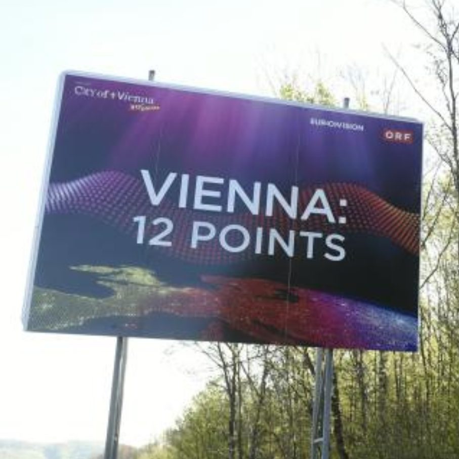 Ludwig hofft auf einen "wirtschaftlichen Schub" durch den ESC 2026.