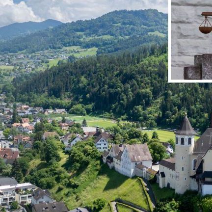 Die Marktgemeinde Rankweil steht im Fokus eines Zivilverfahrens am Landesgericht Feldkirch.