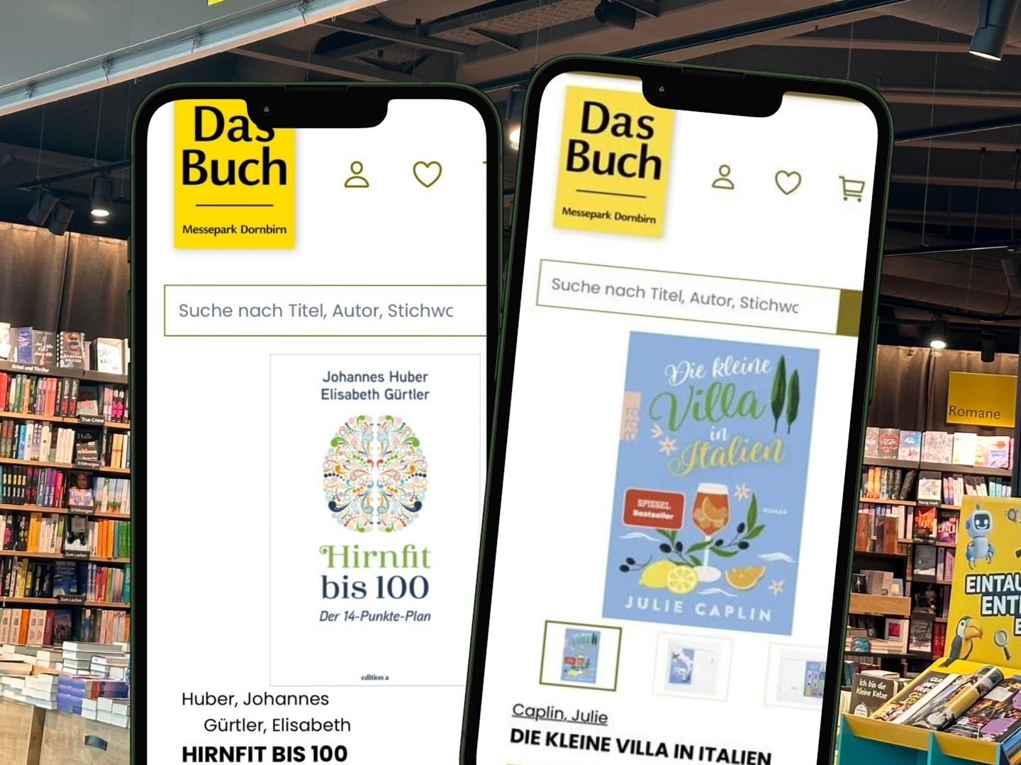 Diese Bücher wurden diese Woche besonders oft verkauft. Diese Bücher wurden diese Woche besonders oft verkauft.