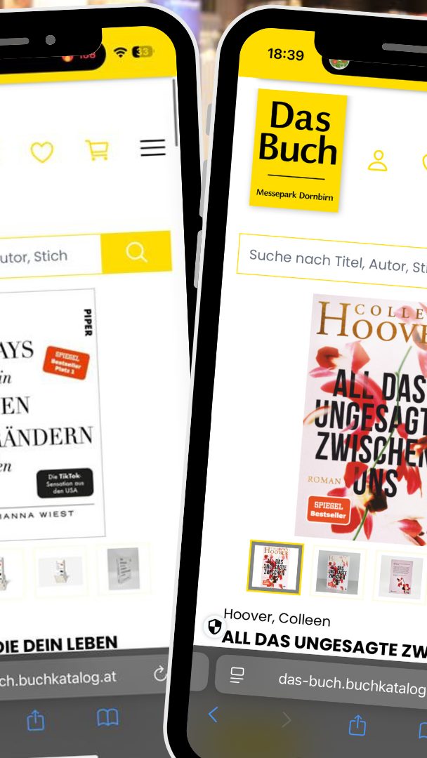 Diese Bücher sind besonders beliebt.