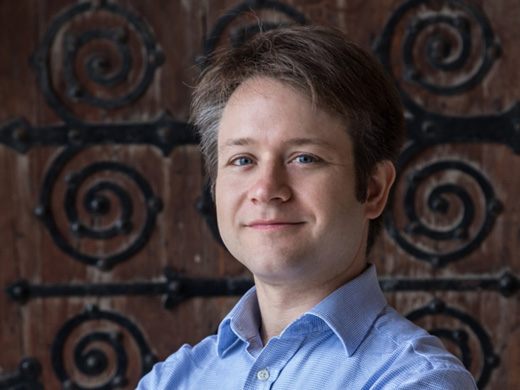 Michály Zeke, Klavier