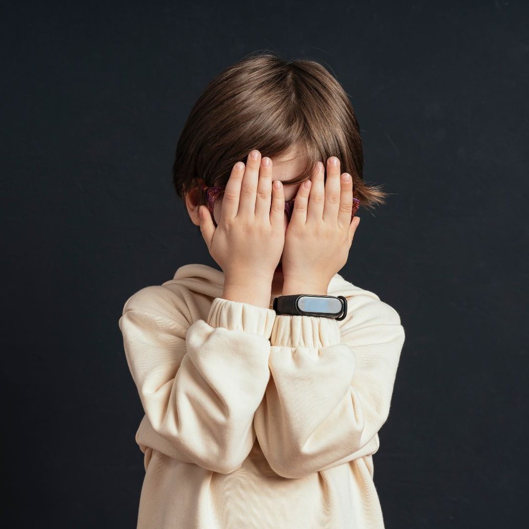 Einige Kinder fürchten sich nach einem solchen Event, wie einem Amoklauf davor, dass es ihnen selbst zustoßen könnte.