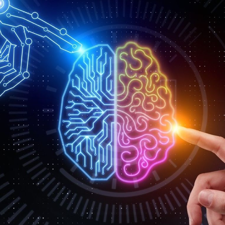 Österreichs "KI Fabrik" steht in den Startlöchern. In Wien entsteht ein Co-Working Space.