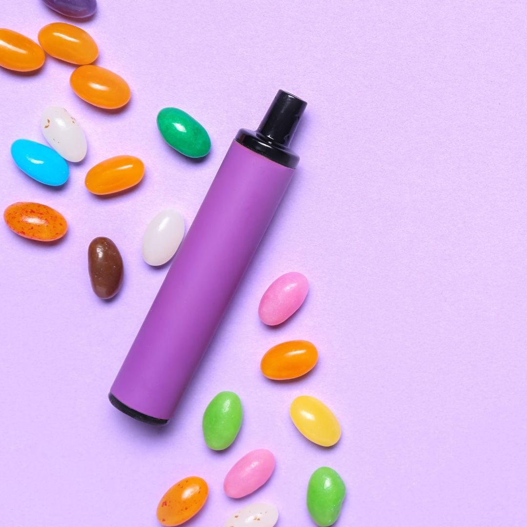 Die WHO empfiehlt ein umfassendes Verbot von Aroma-Produkten für Tabakerhitzer und E-Zigaretten.