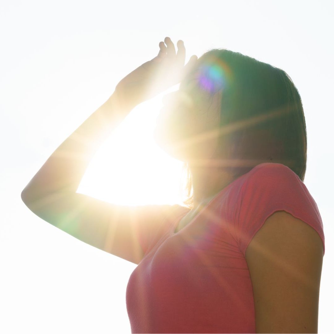 Es gibt einige "Sommermythen" - der VKI klärt auf, was wirklich dran ist.