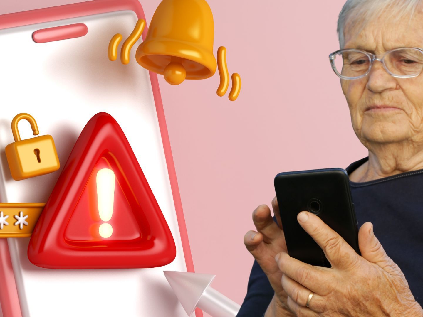 Enkeltrick per WhatsApp: Betrüger sind jetzt wieder besonders aktiv. Enkeltrick per WhatsApp: Betrüger sind jetzt wieder besonders aktiv.
