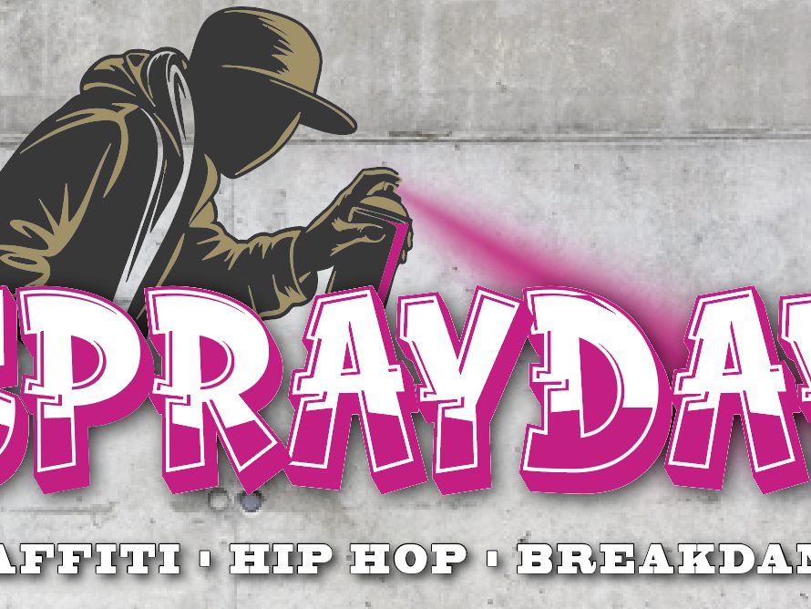 Spray Day