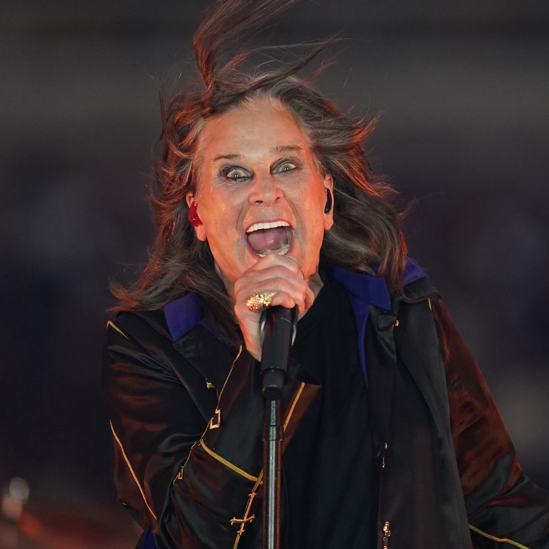 Ozzy Osbourne DNA-Dosen: Klon-Party oder Gag?