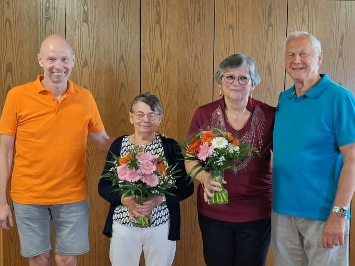Bodenseeschifffahrt 2025: PVÖ-Mitglieder „erobern“ Friedrichshafen