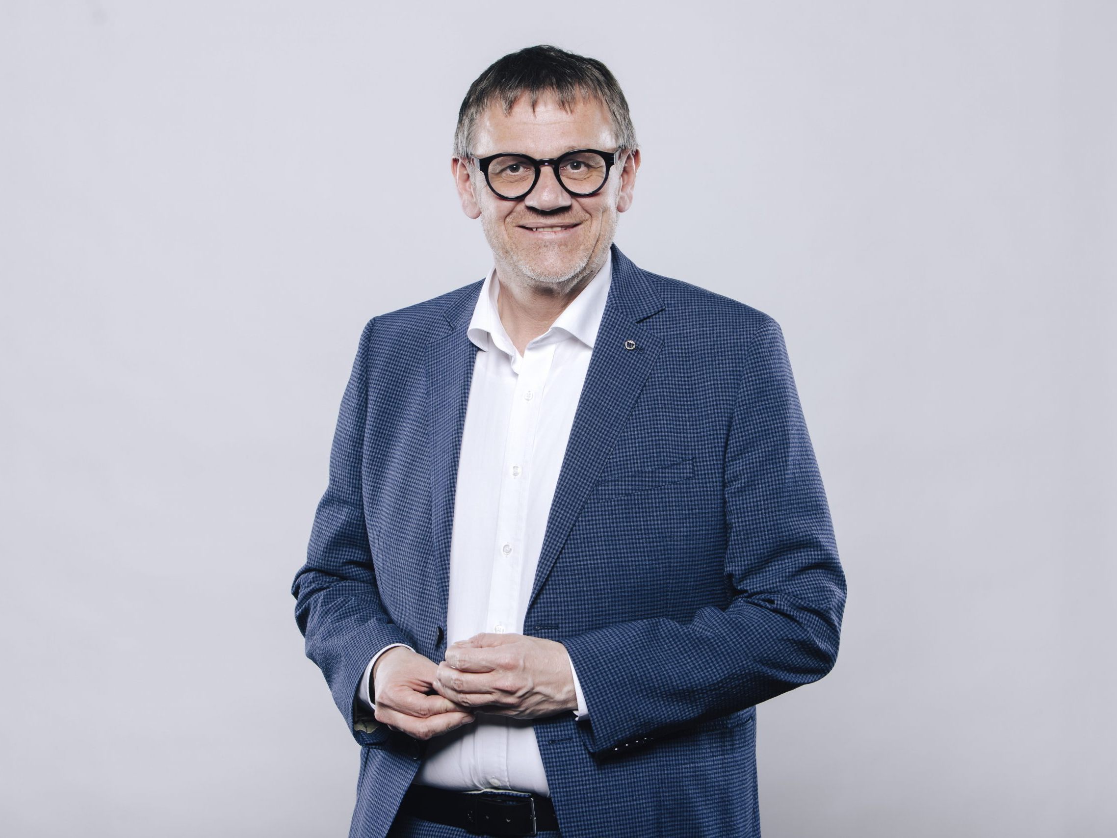 Einblicke in den Bundesrat mit Christoph Thoma