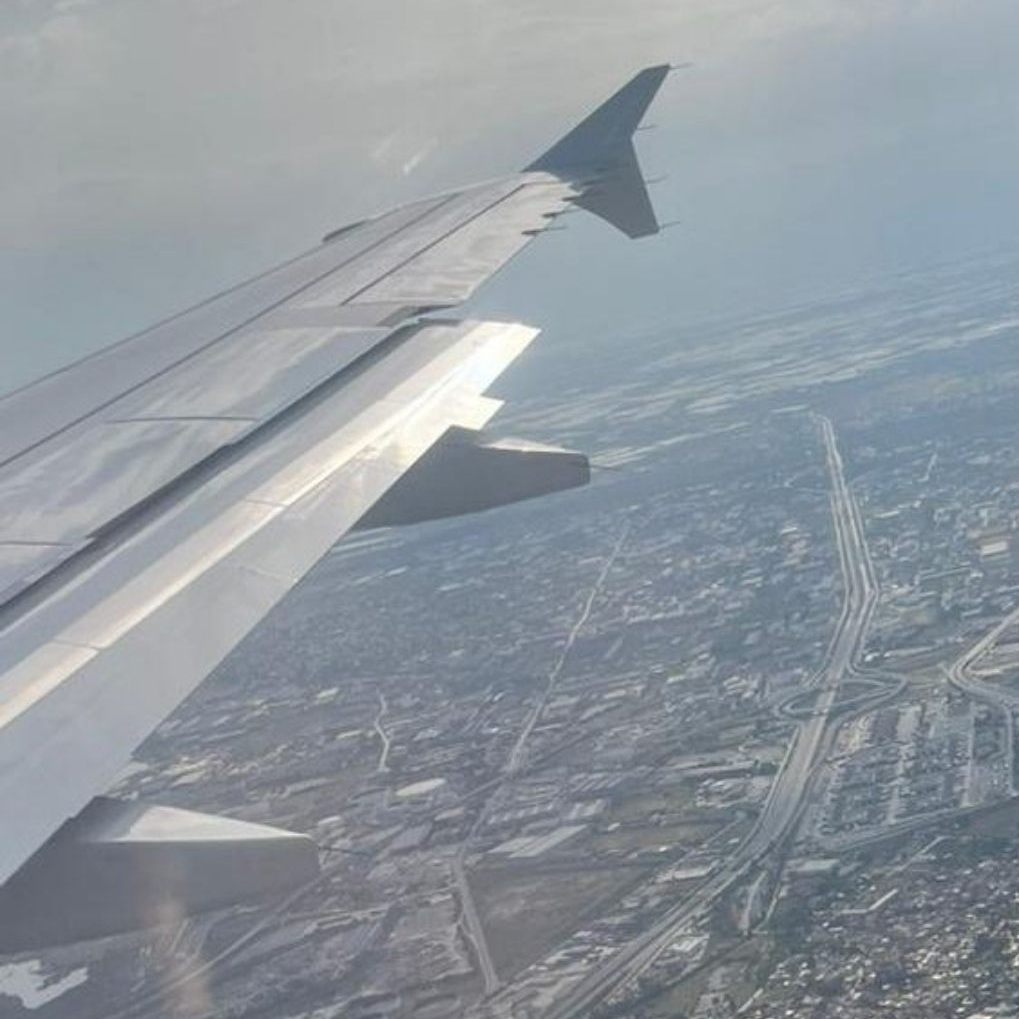 Was sagt das Flugunternehmen Condor zum Flug-Fiasko von Jaqueline aus Hard?