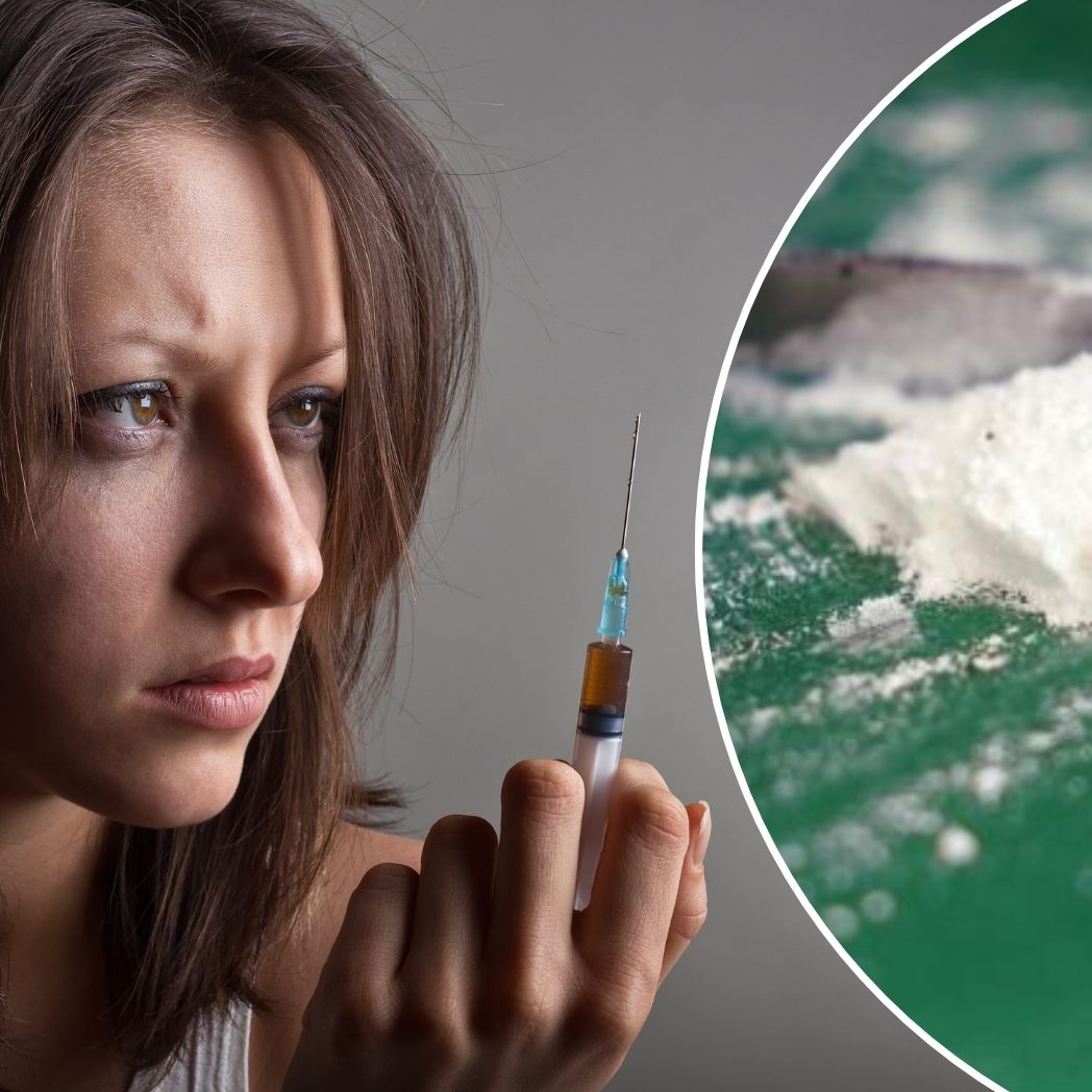 Derzeit sei sowohl eine wachsende Nachfrage als auch ein wachsendes Angebot zu beobachten. "Dies befeuert die globale Instabilität und heizt diese Instabilität noch weiter an - ein Teufelskreis", erklärt UNODC-Chefin Ghada Waly.