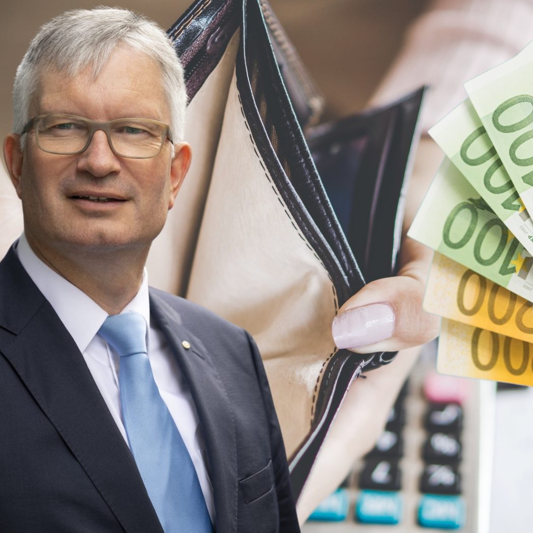 Die Äußerungen von Roland A. Müller, Direktor des Schweizerischen Arbeitgeberverbands, sorgen in der Schweiz für Empörung.