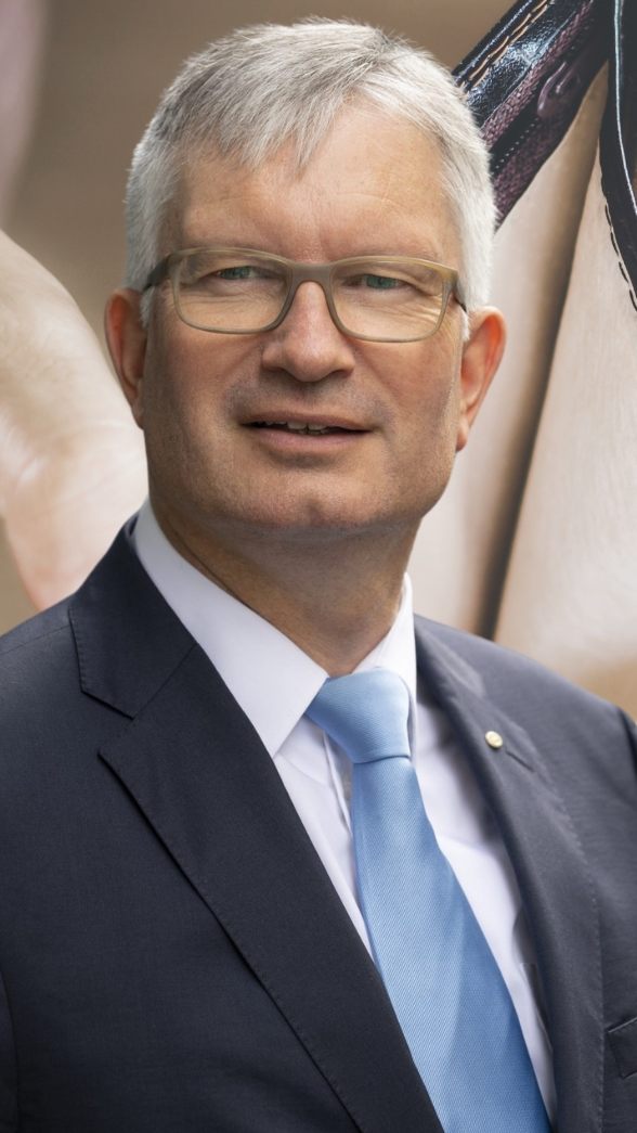 Die Äußerungen von Roland A. Müller, Direktor des Schweizerischen Arbeitgeberverbands, sorgen in der Schweiz für Empörung.