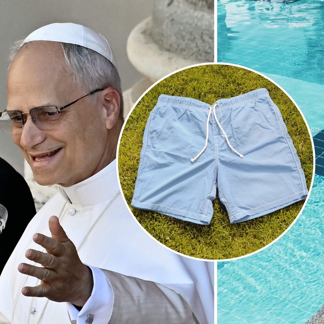 Nach Jahren der Pause kehrt mit Leo XIV. wieder ein Papst in die Sommerresidenz zurück.