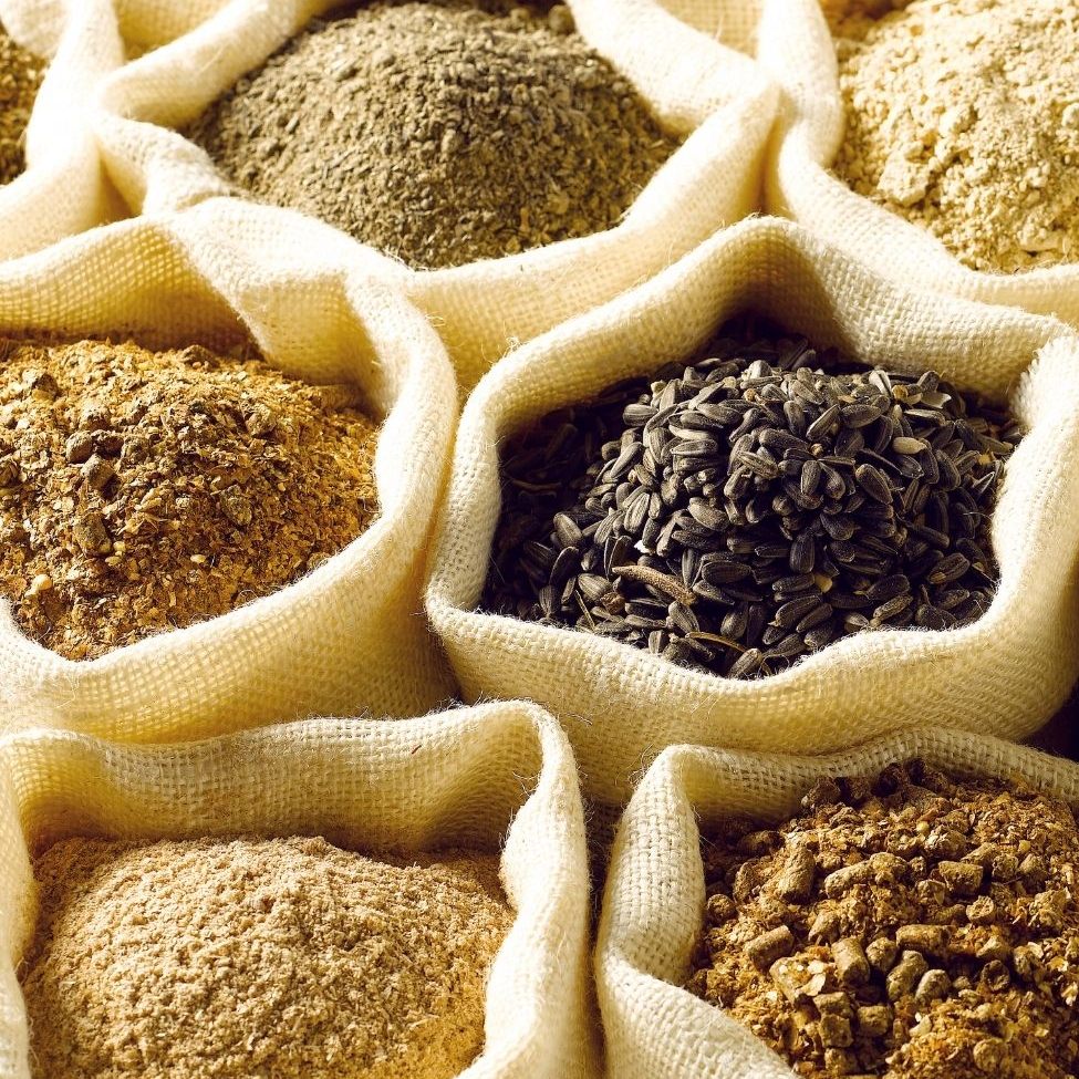 Chemikalie TFA nun auch in Getreideprodukten entdeckt.