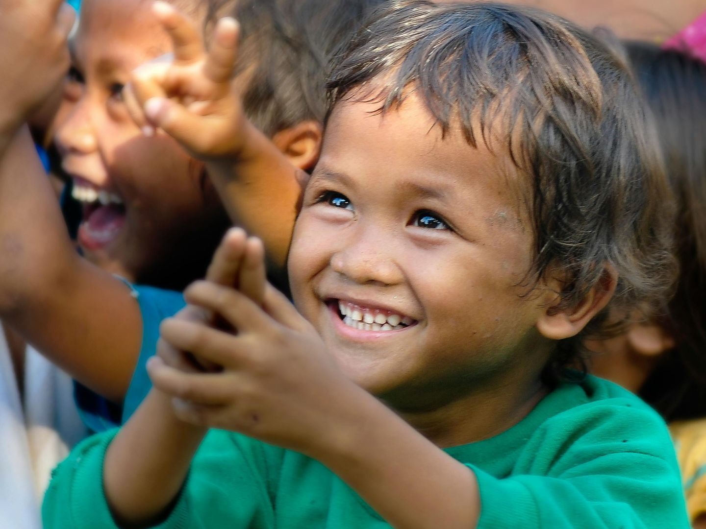 Vietnam hebt die Zwei-Kind-Politik auf – Grund ist die sinkende Geburtenrate. Vietnam hebt die Zwei-Kind-Politik auf – Grund ist die sinkende Geburtenrate.