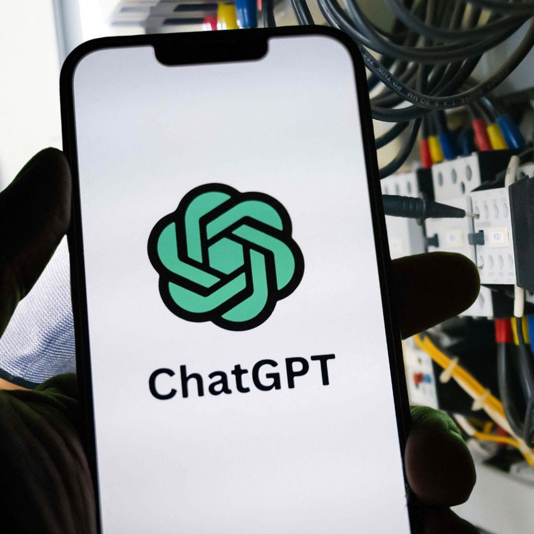 Chat-GPT benötigt besonders viel Strom pro Anfrage.