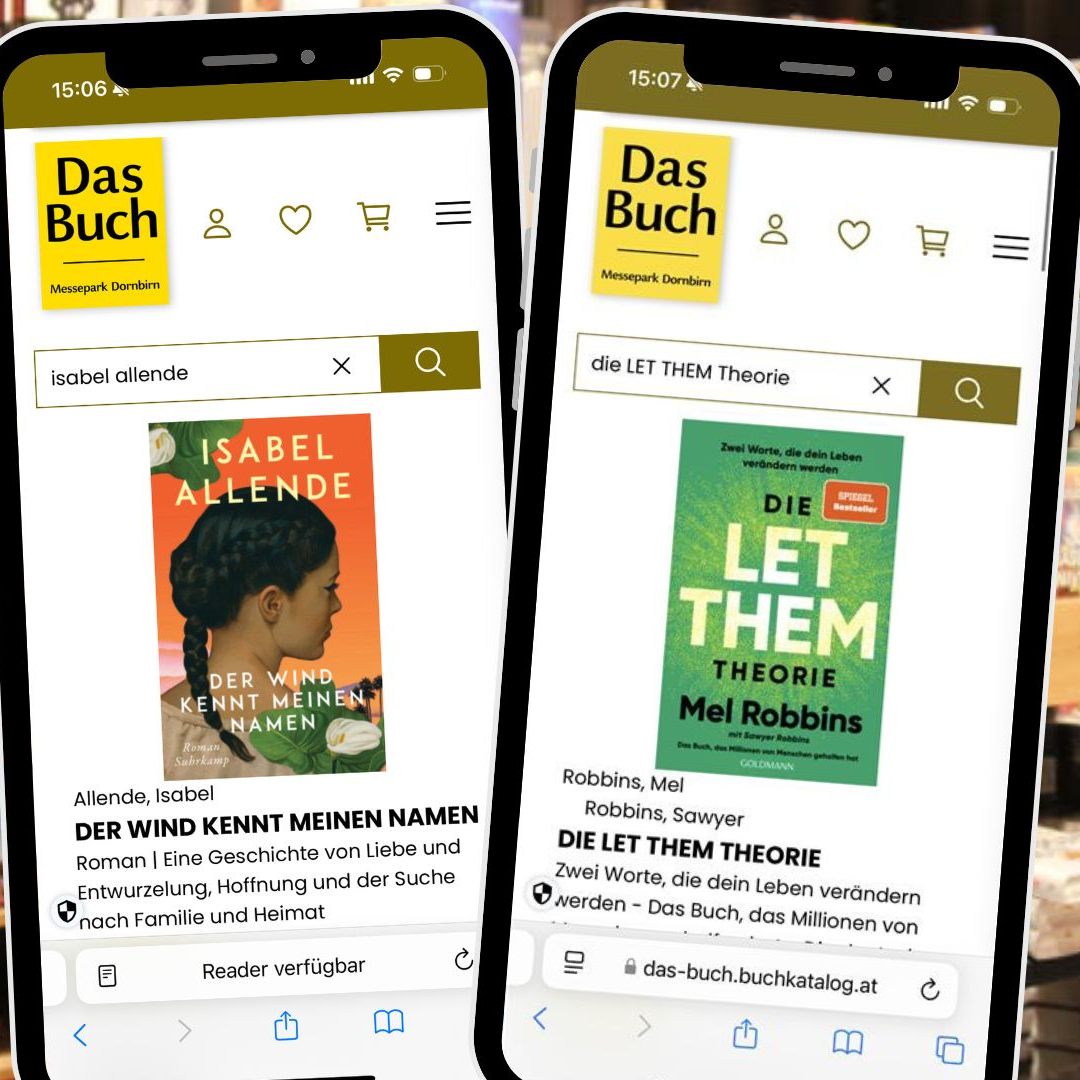 Diese Bücher sind besonders beliebt.