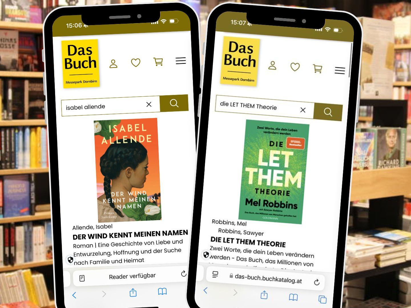 Diese Bücher sind besonders beliebt. Diese Bücher sind besonders beliebt.
