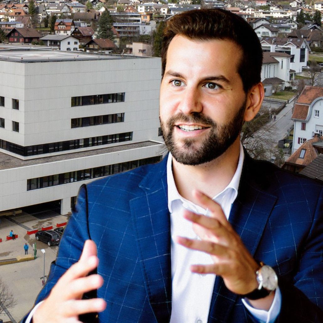 Die Diskussion um die Geburtenstation am LKH Bludenz geht weiter.