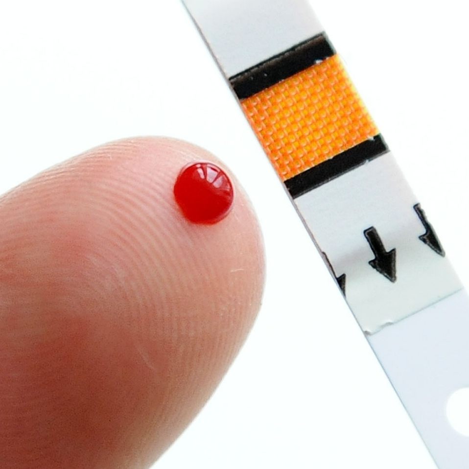 Neuer Hoffnungsschimmer für Diabetespatienten - Durchbruch in der Forschung.