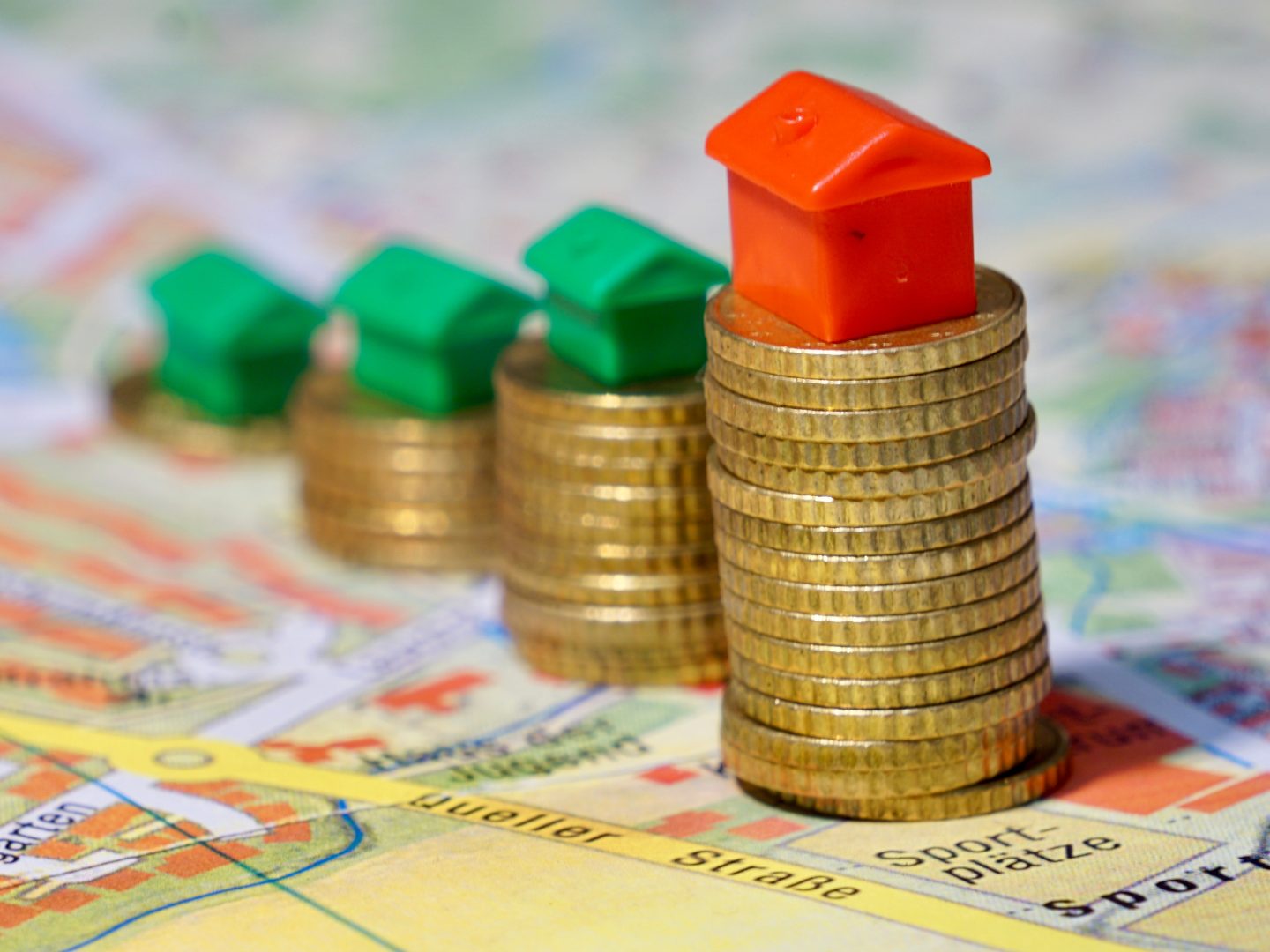 Die Mieten in Österreich steigen weiter: Im ersten Quartal 2025 lag die Durchschnittsmiete erstmals bei 10 €/m²