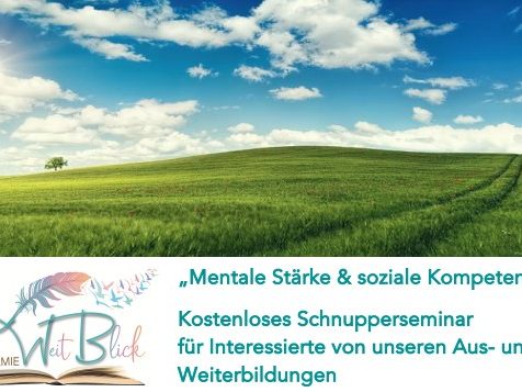Schnupperseminar