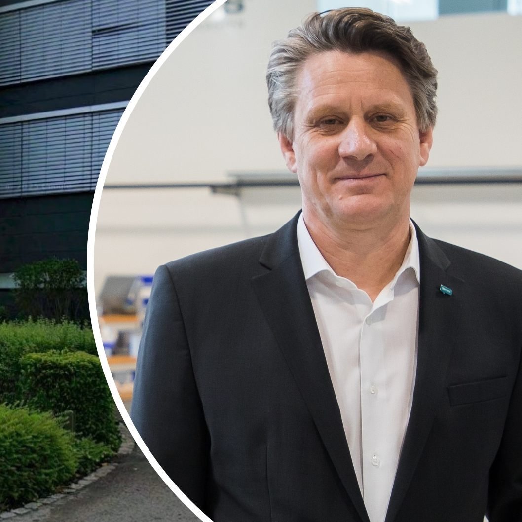 Heron war bereits 2024 mit einem schwierigen Geschäftsjahr konfrontiert, so Gründer und Inhaber Christian Beer.