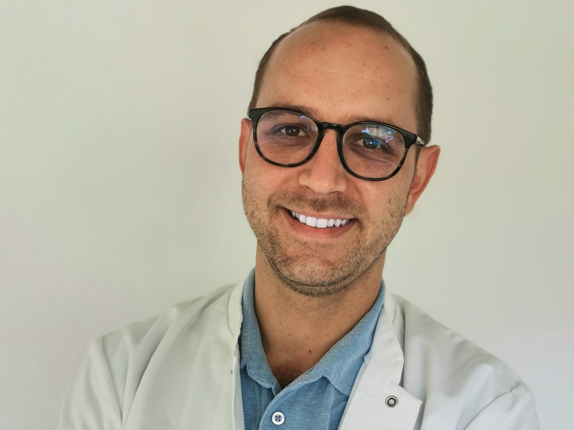 Dr cedric Bösch Filter Schönheit