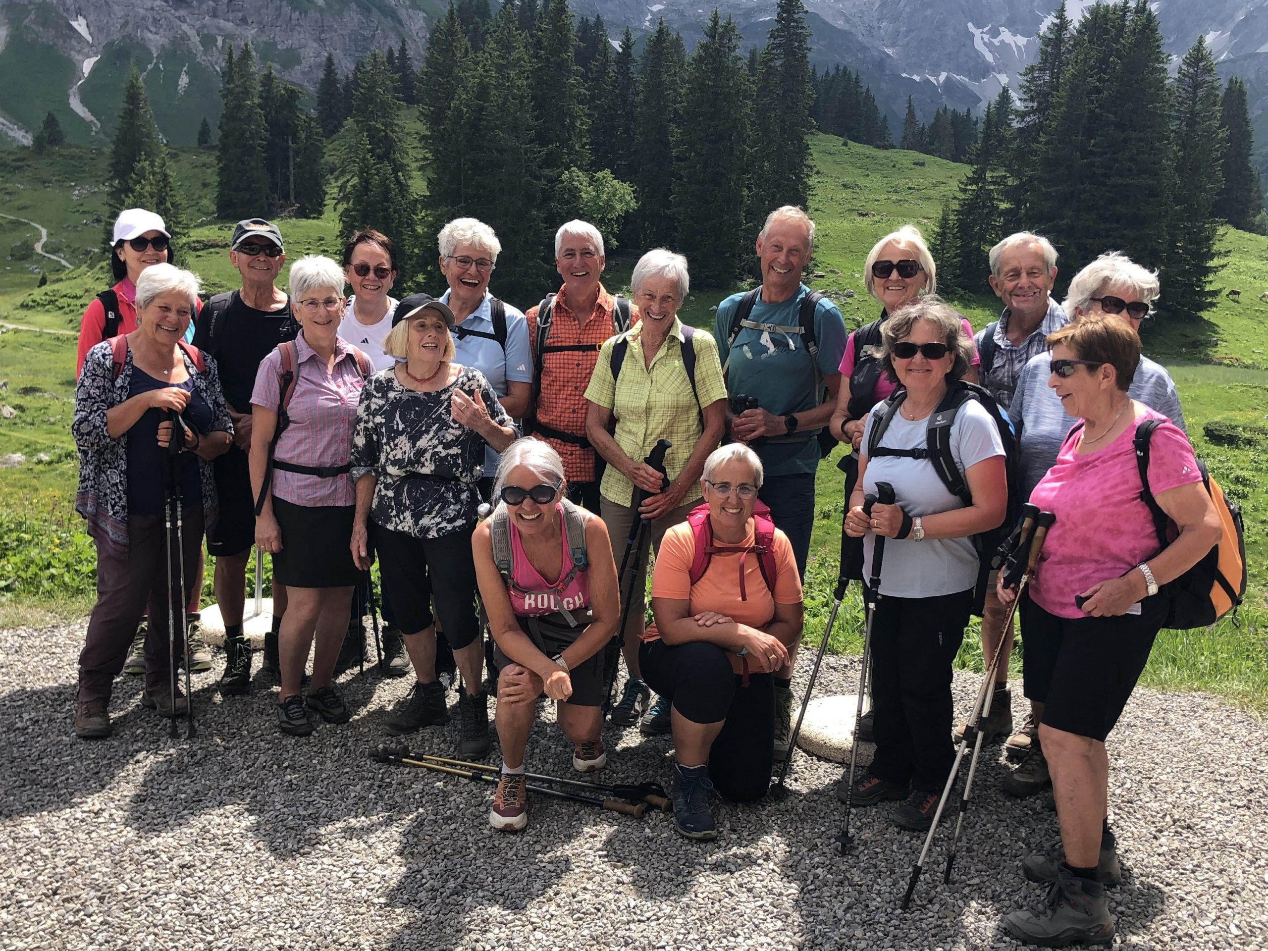 Wandertag