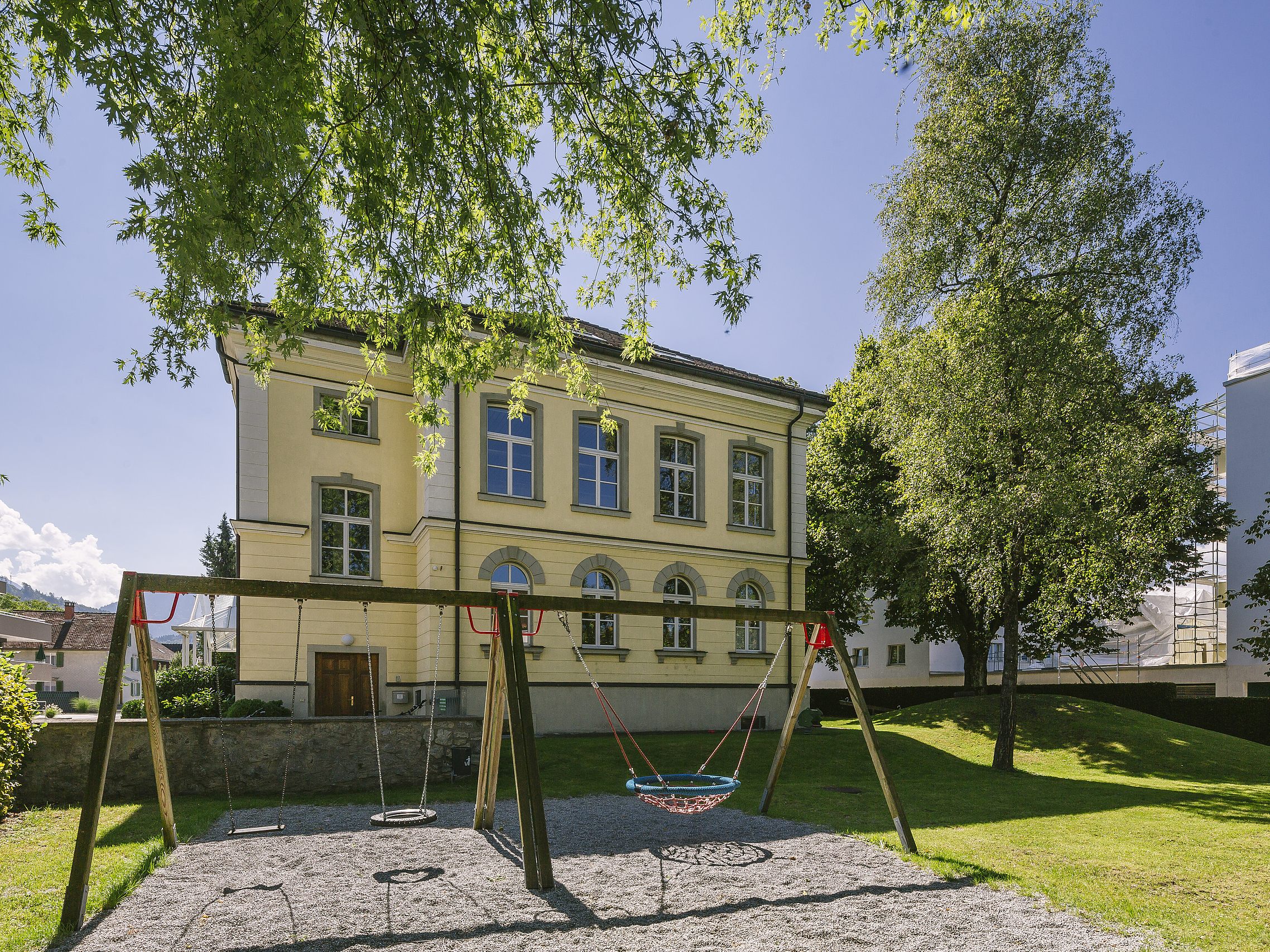 Kindergarten Kirchgasse Kindergarten Kirchgasse