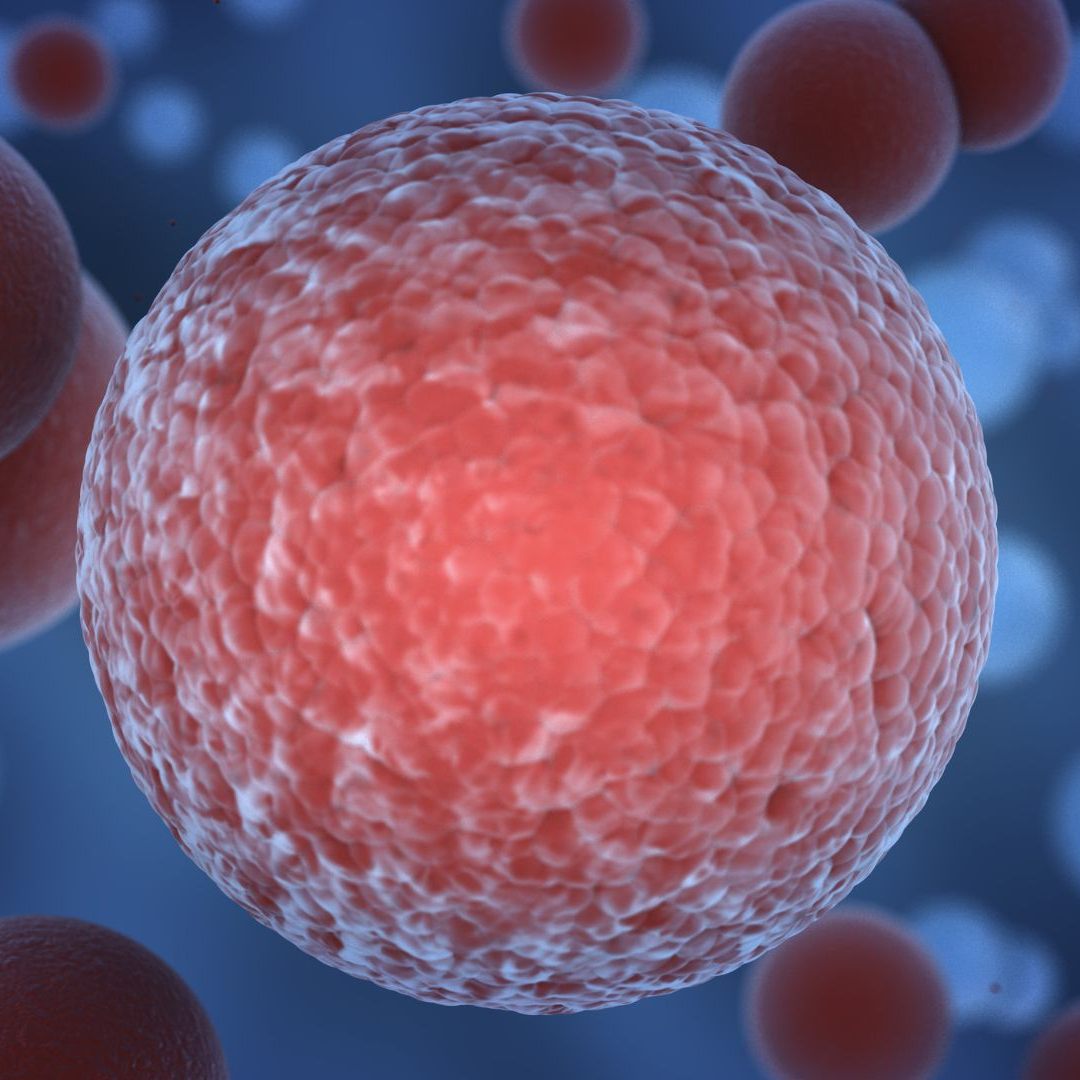 Krebs bei Jüngeren nimmt weltweit zu.