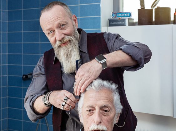 Ein Händchen für den Job, aber keinen Kopf für die Pensionsplanung? Die AK Vorarlberg hilft!