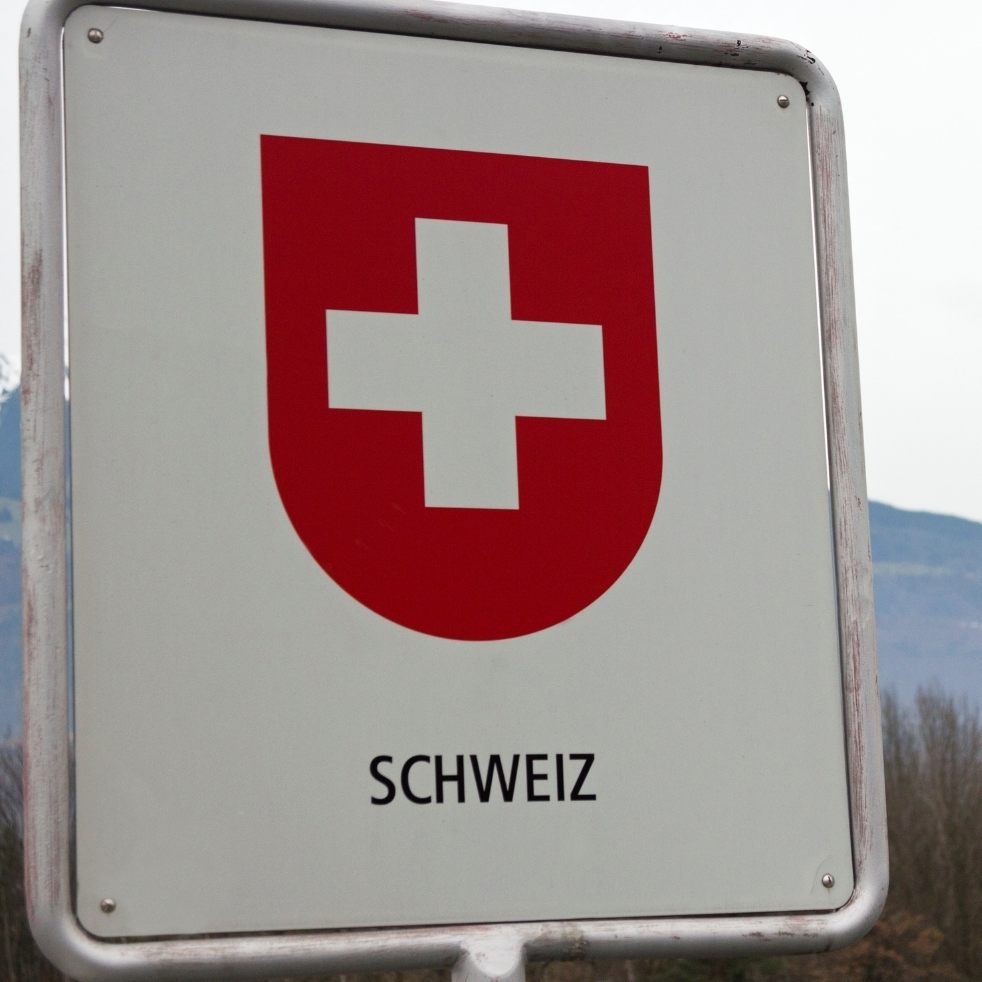 In der Schweiz steigen die Beitragssätze ab 1. Jänner 2028 - ebenso wie die Mehrwertsteuer.