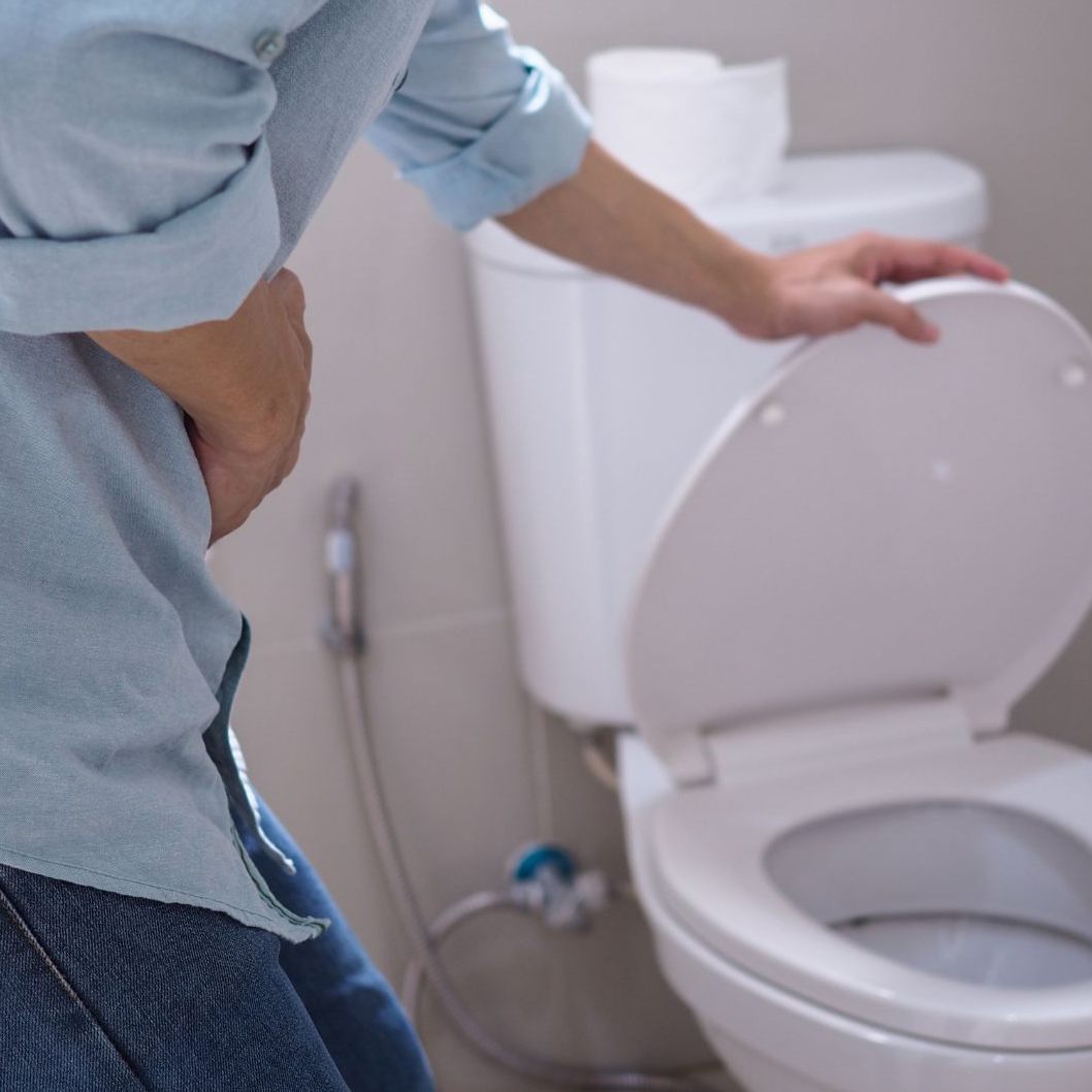 Ständiges Aufstehen in der Nacht? Diese Ursachen stecken dahinter.