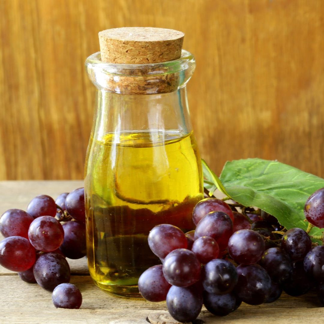 Traubenkernöl: Gesundheitsbooster aus der Küche